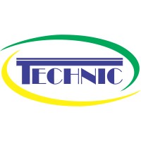 Technic Soluções em Automação Industrial Logo