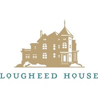 Lougheed House Logo