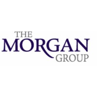 The Morgan Group Logo