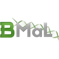 BioMaL - Bioinformatics and Machine Learning Group Logo