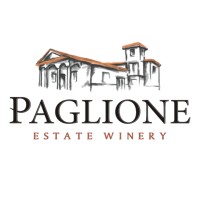 Paglione Estate Winery Logo
