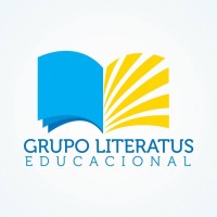 Grupo Literatus Educacional Logo