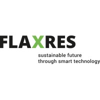 FLAXRES GmbH Logo