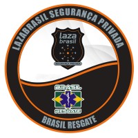 Brasil Resgate | Lazabrasil Segurança Privada Logo