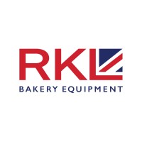 RKL Bakery Equipment Logo