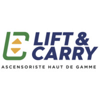 Lift & Carry Logo