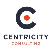 Centricity Consulting (DE) Logo