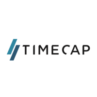 Timecap Oy Logo
