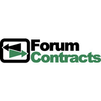 Forum Contracts Logo