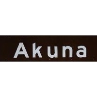 Akuna Consulting Logo