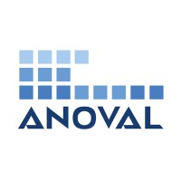 Anoval Projekt d.o.o. Logo