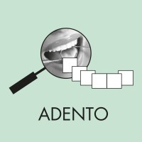 Adento Tandartspraktijk Logo