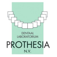 Dentaal Laboratorium Prothesia nv Logo