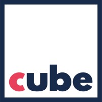 CUBE Communications Logo
