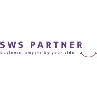 SWS Partner mbB Logo