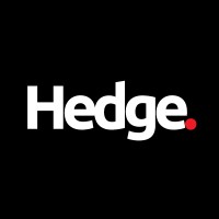 Hedge Marketing Logo