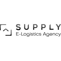 Supply / E-Logistics Agency Logo
