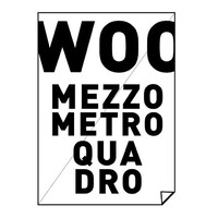 WOO_mezzometroquadro Logo