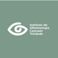 Instituto de Oftalmologia Cançado Trindade Logo