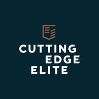 Cutting Edge Elite Logo