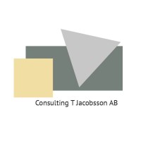 Consulting T Jacobsson AB Logo