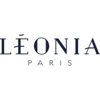 Léonia Paris® Logo