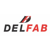 Delfab Enterprises Inc. Logo