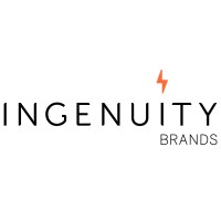 Ingenuity Brands Logo