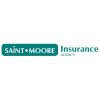Saint Moore Insurance Logo