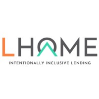 LHOME CDFI Logo