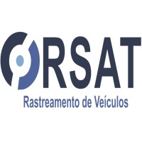 Orsat Rastreamento Logo