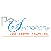 Symphony Concrete Coatings Logo