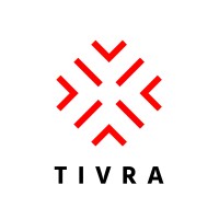 TIVRA Health Logo
