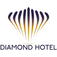 Diamond Hotel Addis Logo