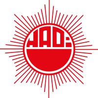 HADI Beveiliging Logo