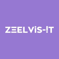 ZeelVis-!T Logo