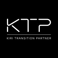 Kiri Transition Partner Logo
