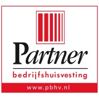 Partner Bedrijfshuisvesting BV Logo