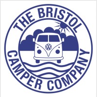 The Bristol Camper Company Logo