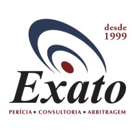 Exato Assessoria Logo