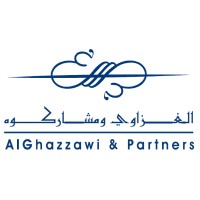 AlGhazzawi & Partners Logo