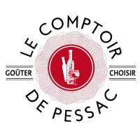 Le Comptoir de Pessac Logo