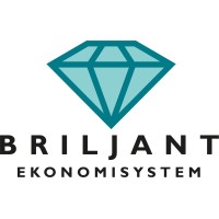 Briljant Ekonomisystem Logo