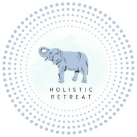 Holistic Retreat Logo