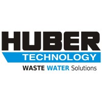 HUBER Technology UK & Ireland Logo