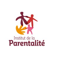 Institut de la Parentalité Logo
