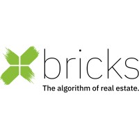 x+bricks Group Logo