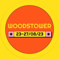 Festival Woodstower Logo