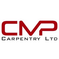 CMP Carpentry Ltd Logo