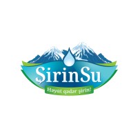 Shirin Su Logo